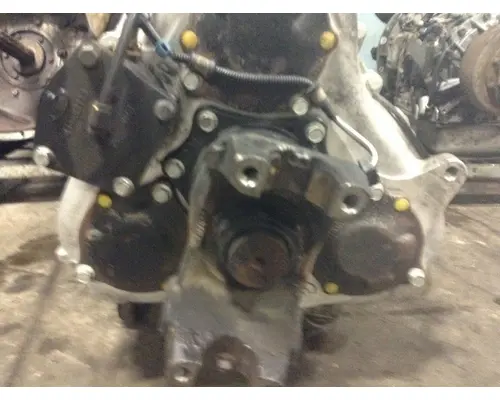 Mack T313LR Transmission