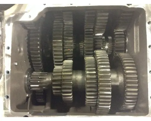 Mack T313LR Transmission