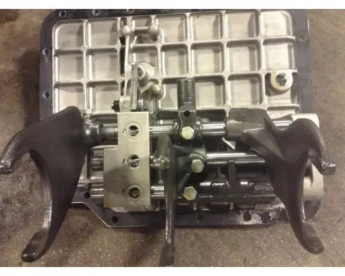 Mack T313LR Transmission