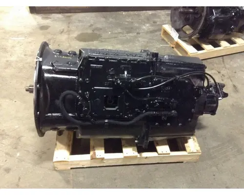 Mack T313LR Transmission