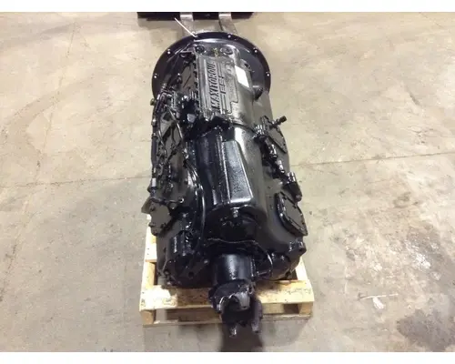 Mack T313LR Transmission