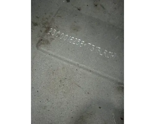 Mack T313LR Transmission