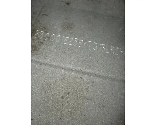 Mack T313LR Transmission