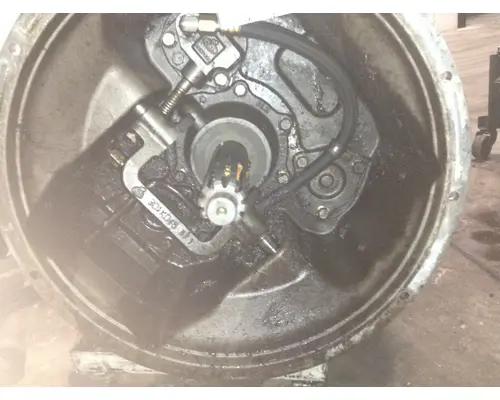Mack T313LR Transmission