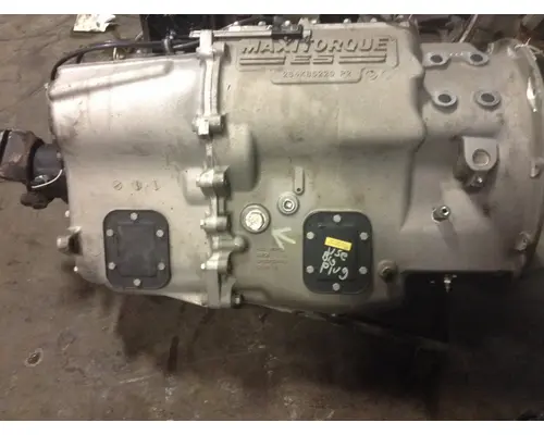 Mack T313LR Transmission