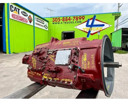 Transmission Assembly MACK T313LR 4-trucks Enterprises LLC