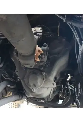 Mack T318LRP Transmission Assembly