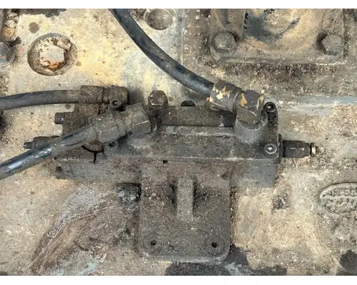 Mack T318LRP Transmission Assembly