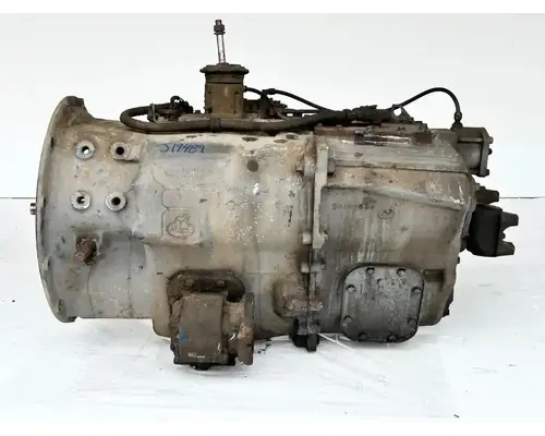 Mack T318LRP Transmission Assembly
