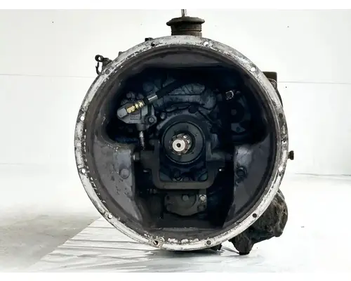 Mack T318LRP Transmission Assembly