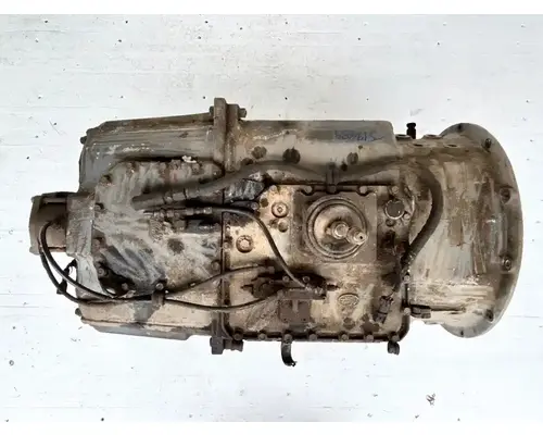 Mack T318LRP Transmission Assembly