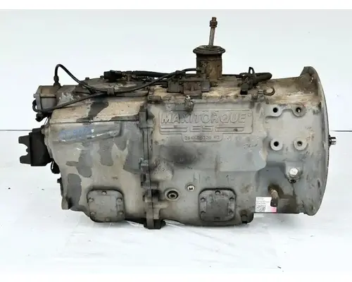 Mack T318LRP Transmission Assembly