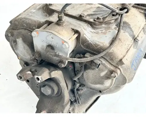 Mack T318LRP Transmission Assembly