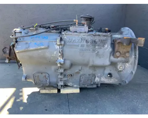 Mack T318L Transmission Assembly