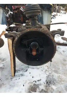 Mack T318L Transmission Assembly