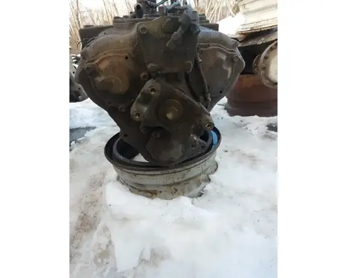 Mack T318L Transmission Assembly