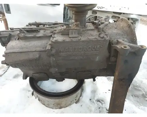 Mack T318L Transmission Assembly