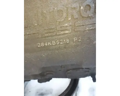 Mack T318L Transmission Assembly