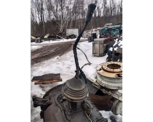Mack T318L Transmission Assembly