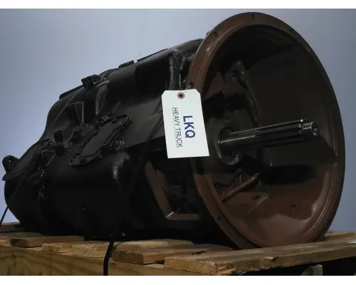 Transmission Assembly MACK T318 LKQ KC Truck Parts Billings