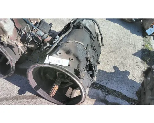 Transmission Assembly MACK T318 LKQ Heavy Truck - Goodys