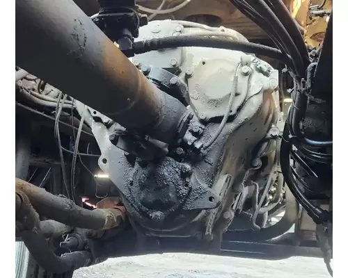Transmission Assembly Mack T318 Complete Recycling Group LLC