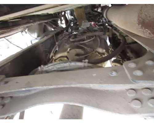 Transmission Assembly MACK T318L/L21/LR/LR21 Tim Jordan's Truck Parts, Inc.