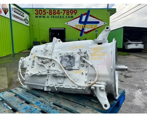Transmission Assembly MACK T318L21 4-trucks Enterprises LLC