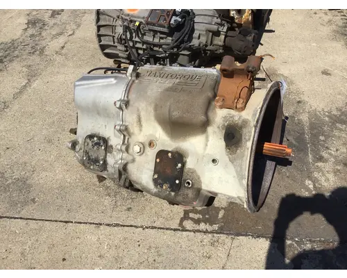 Transmission Assembly MACK T318L LKQ Heavy Truck - Goodys