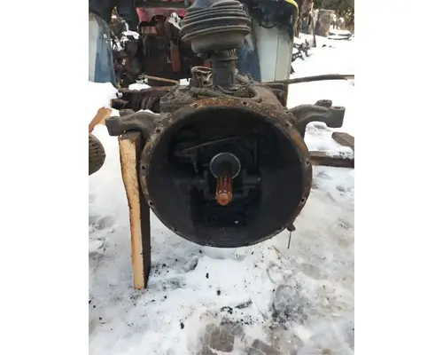 Transmission Assembly Mack T318L Dixie Truck Centre