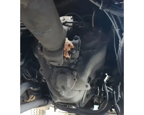 Transmission Assembly Mack T318LRP Complete Recycling Group LLC