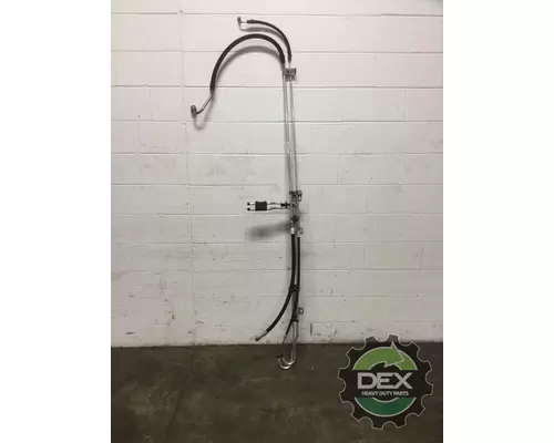 Air Conditioner Hoses MACK T98B Dex Heavy Duty Parts, LLC  