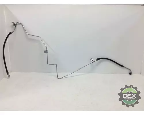Air Conditioner Hoses MACK T98B Dex Heavy Duty Parts, LLC  