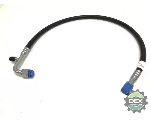 Air Conditioner Hoses MACK T98B Dex Heavy Duty Parts, LLC  