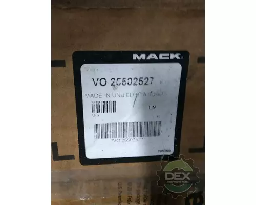 Differential Case MACK T98B Dex Heavy Duty Parts, LLC  