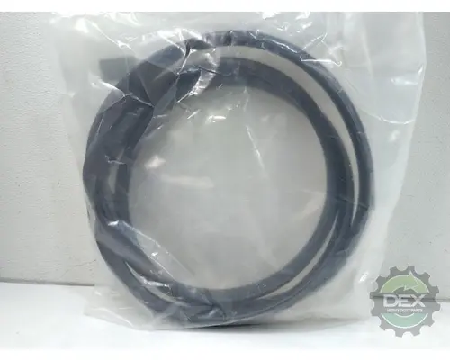 Door Moulding, Front MACK T98B Dex Heavy Duty Parts, LLC  