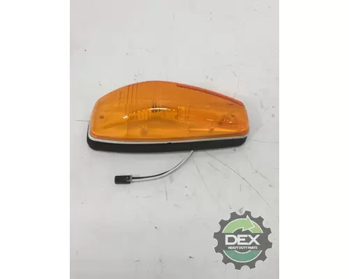 Side Marker Lamp, Rear MACK T98B Dex Heavy Duty Parts, LLC  