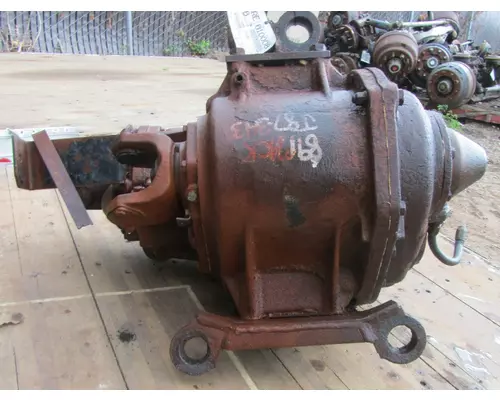 Mack TC 25 Transfer Case Assembly