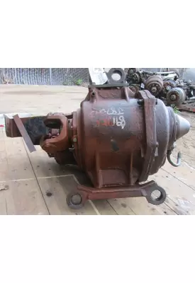 Mack TC 25 Transfer Case Assembly