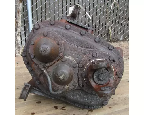 Mack TC 25 Transfer Case Assembly