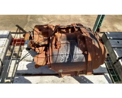 Mack TC150 Transfer Case Assembly