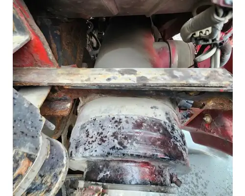 Mack TD713 Air Cleaner