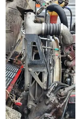 Mack TD713 Air Conditioner Condenser