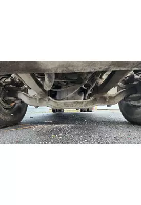 Mack TD713 Axle Assy, Fr (4WD)