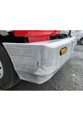 Mack TD713 Bumper Assembly, Front