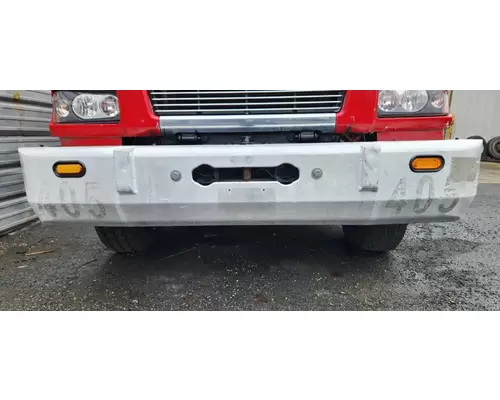 Mack TD713 Bumper Assembly, Front