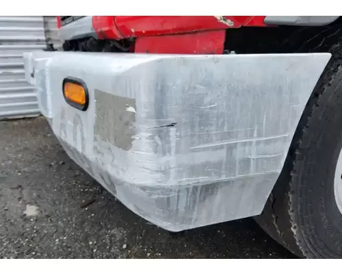 Mack TD713 Bumper Assembly, Front