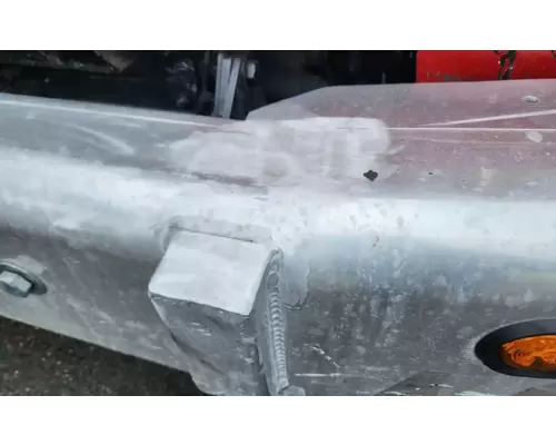 Mack TD713 Bumper Assembly, Front