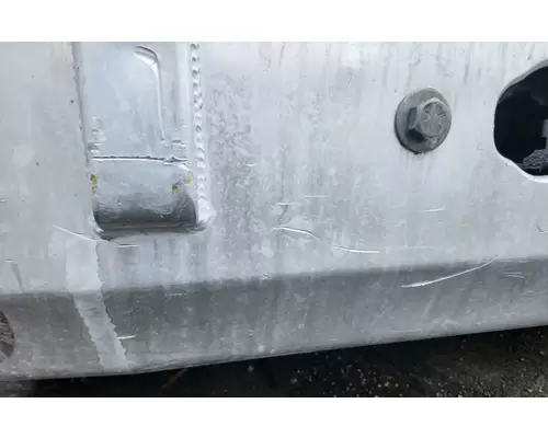 Mack TD713 Bumper Assembly, Front