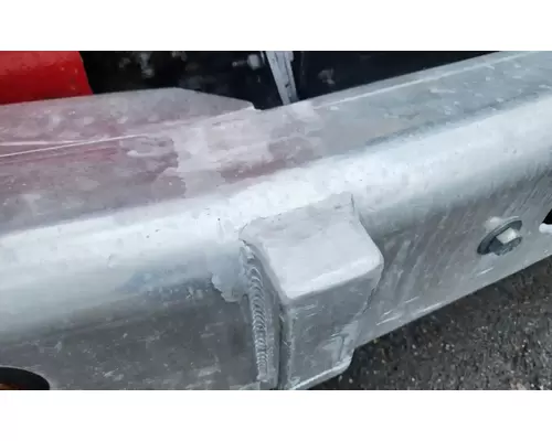 Mack TD713 Bumper Assembly, Front
